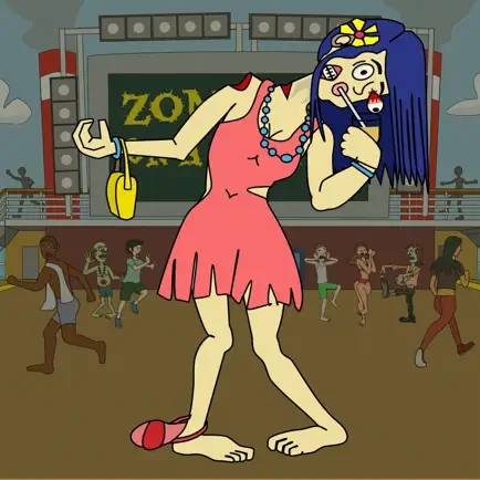 Zombies on a cruise Читы