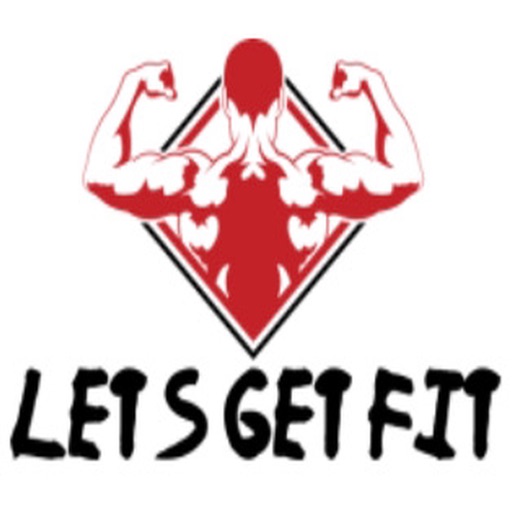 Let's Get Fit Pro V1