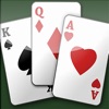 SolitaireX card game icon