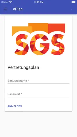 Game screenshot Plan B Vertretungsplan mod apk