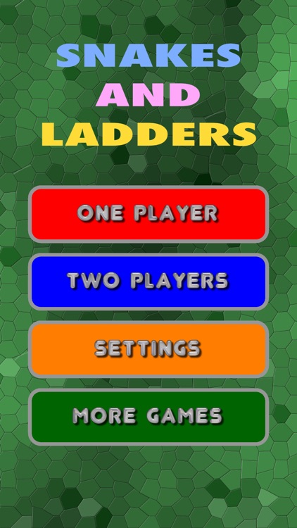 Snakes and Ladders Ultimate