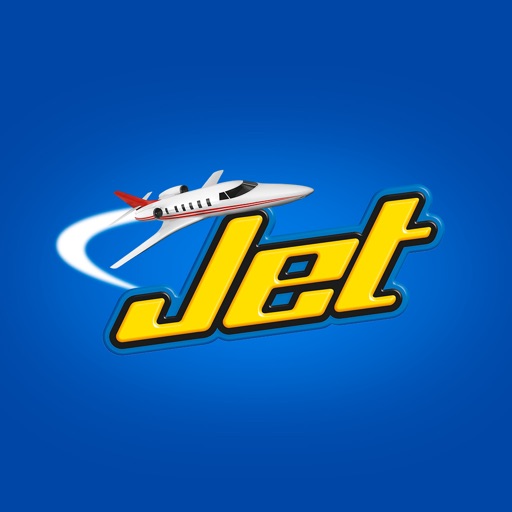 Jet icon