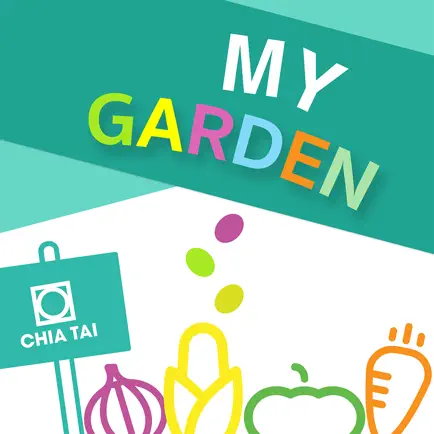 Chia Tai My garden Cheats