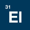 Berkeley Lab Elements icon