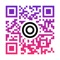 Personalized and exquisite QR code generation and production artifact