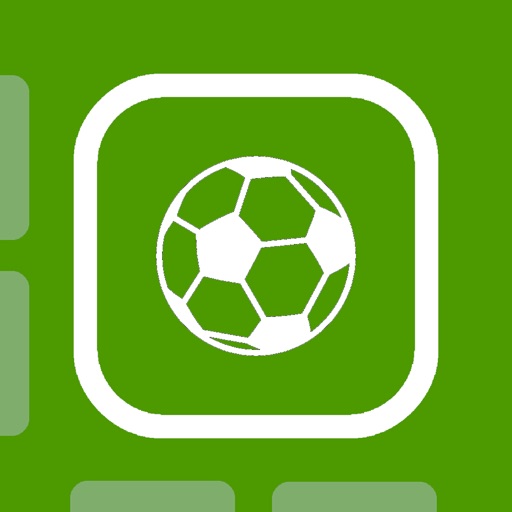 Teams - Soccer Widget icon