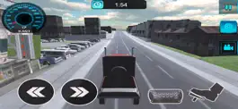 Game screenshot City Oil Tanker Simulator 2018 apk