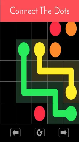 Game screenshot DOT Puzzle - Color Line hack