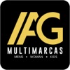 AG Multimarcas