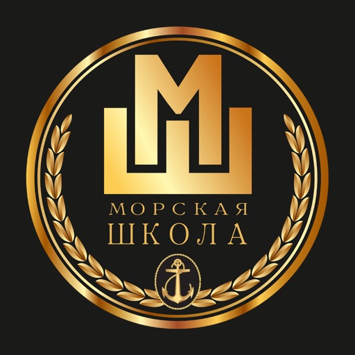 МОРСКАЯ ШКОЛА icon