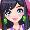 Are you addicted to makeover games and dress up games