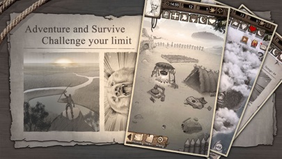 Survival: Man vs. Wild-Escape Screenshot