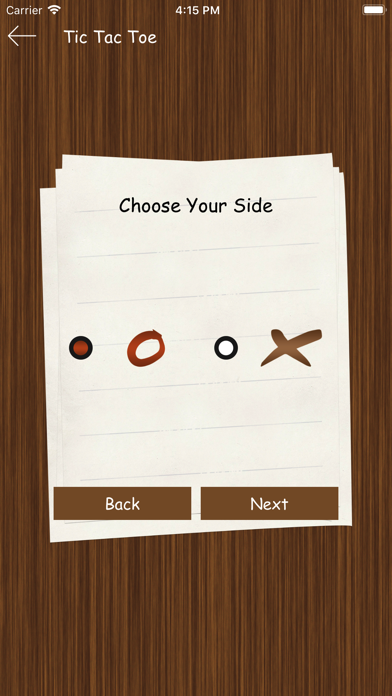Screenshot #3 pour Cross & Round Fighter
