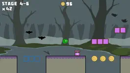 Game screenshot TrapSlimeAction hack