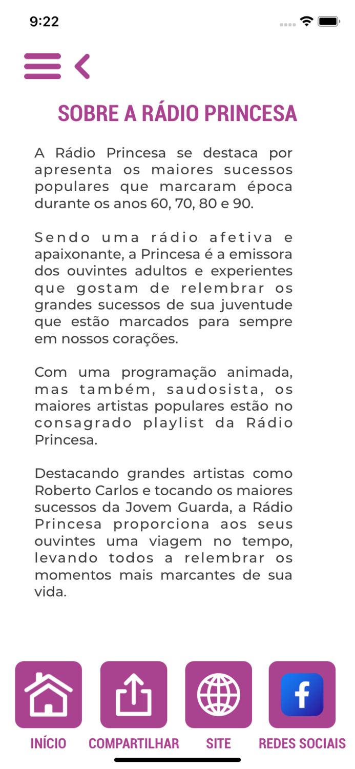 Rádio Princesa