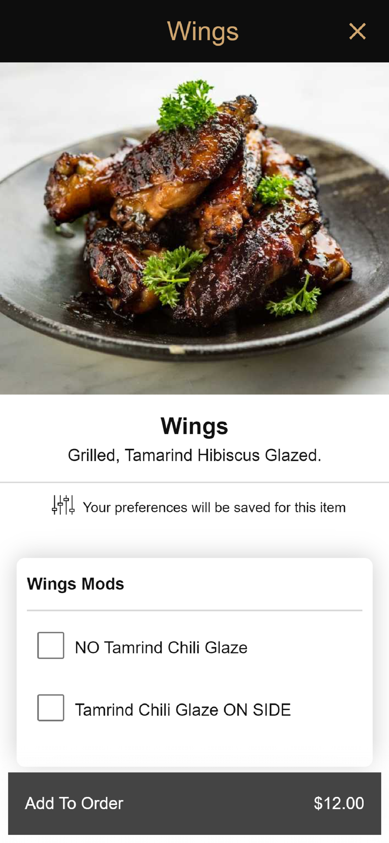 Negril Restaurants