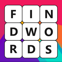 Word Find  Hidden Words