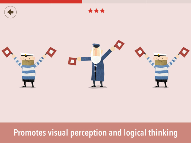 Fiete Choice Screenshot