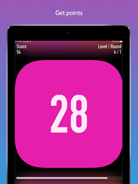 Screenshot #5 pour Joy Square
