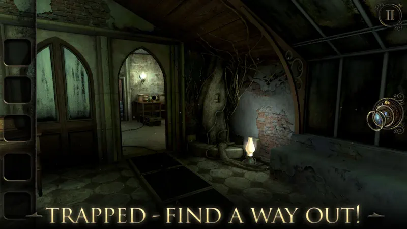 The Room Three screenshot 5 of 5