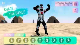 Game screenshot Dance Simulator hack