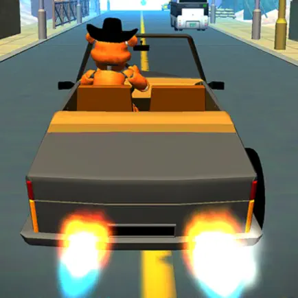 Racing FNaf Cars Cheats