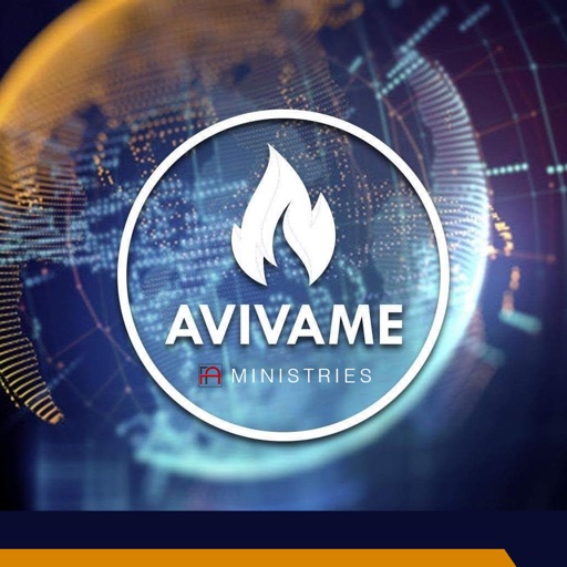 Frank Almonte Ministries - AppWisp.com