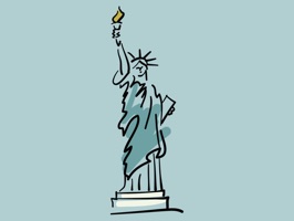 The United States of America (USA), commonly known as the United States (U