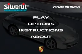 Game screenshot Silverlit RC Porsche 911 apk
