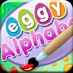 Eggy Alphabet App Cancel