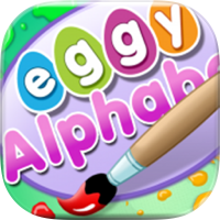 Eggy Alphabet