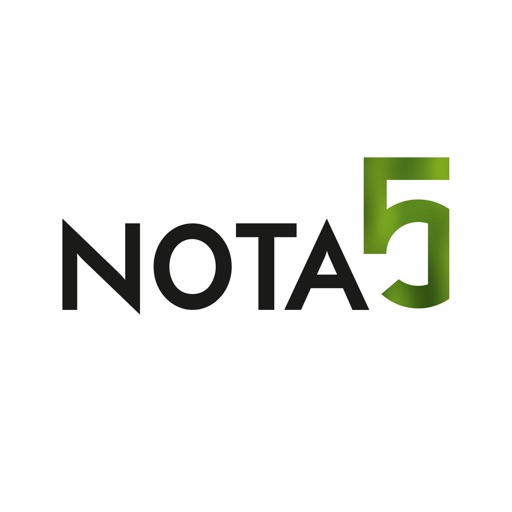 Языковая студия Nota5