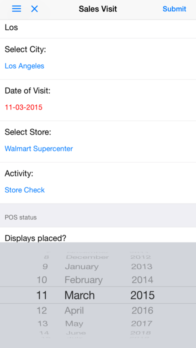 Screenshot #2 pour mobilengine