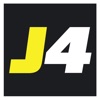 Just 4x4s Magazine - iPhoneアプリ