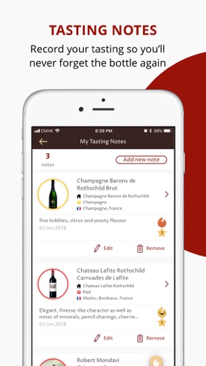 MyiCellar(圖5)-速報App