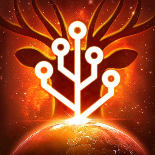 Cell to Singularity: Evolution