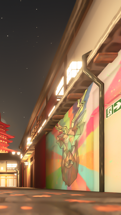 Escape Game: Kyoto in Japan Screenshot