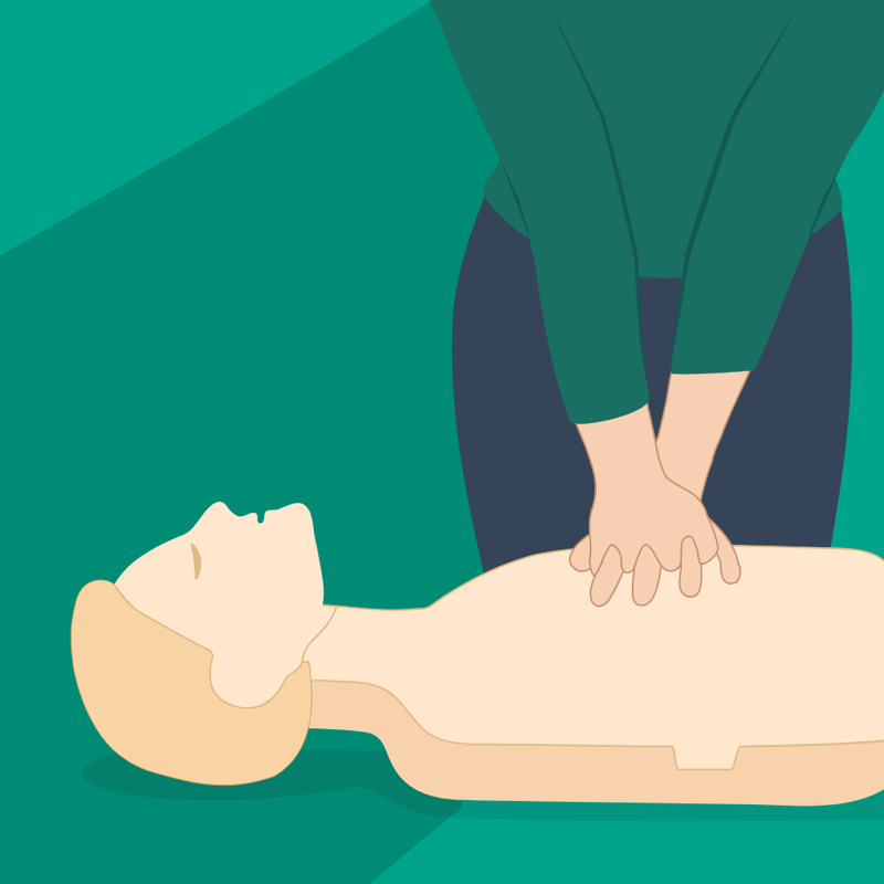 QCPR Training