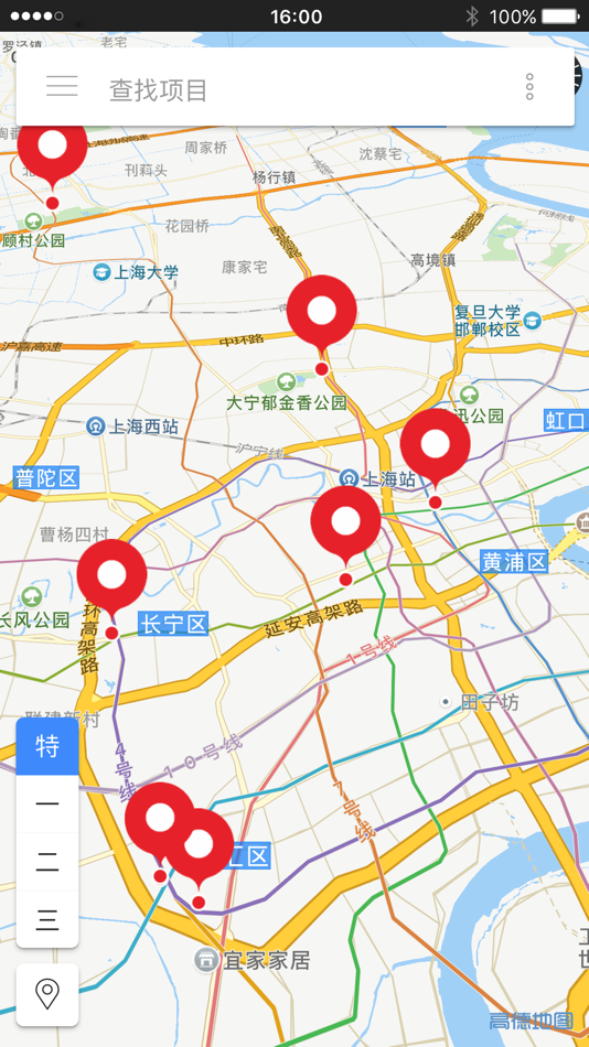 #5. 上勘云图 (iOS) Podle: SGIDI Engineering Consulting (Group) Co., Ltd.
