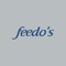 Congratulations - you found our Feedo's in Leeds App