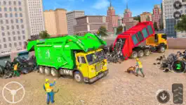Game screenshot Offroad Dump Truck 3D! apk