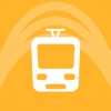 Sheffield Tram Times - iPhoneアプリ