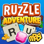 Download Ruzzle Adventure app