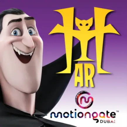 Hotel Transylvania AR Cheats