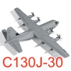 WEIGHT AND BALANCE C130J-30