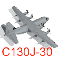 WEIGHT AND BALANCE C130J-30