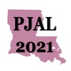 2021 PJAL Convention icon