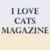 I Love Cats Magazine