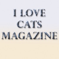 I Love Cats Magazine