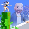 Money Stack 3D icon